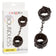 CalExotics - Boundless Wrist Cuffs (Black) - Black