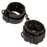 CalExotics - Boundless Wrist Cuffs (Black) - Black