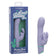 CalExotics - Love Bunny Thrusting Rabbit Vibrator (Purple) - Purple
