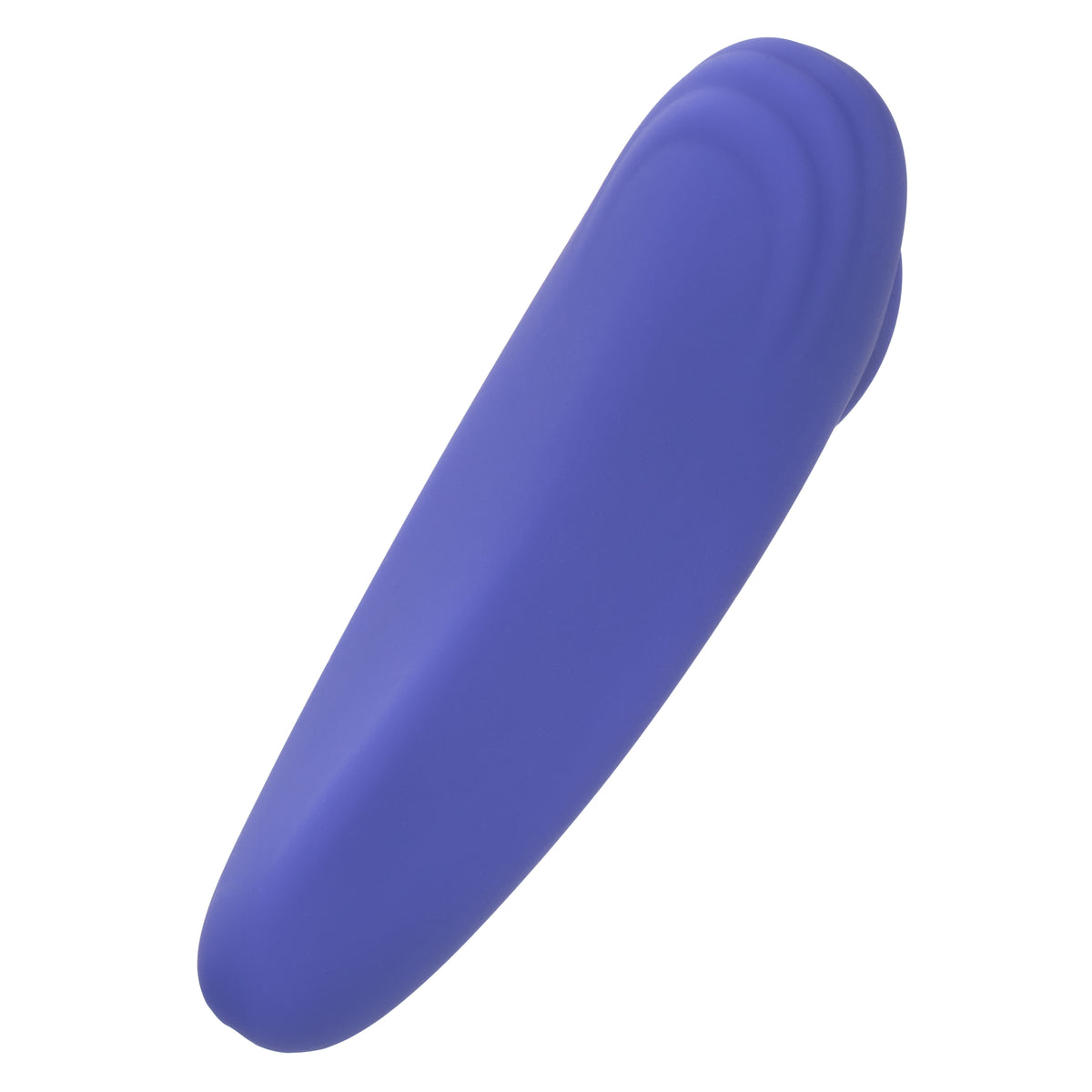 CalExotics - Connect App-Controlled Wearable Panty Vibrator (Purple) - Purple