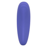 CalExotics - Connect App-Controlled Wearable Panty Vibrator (Purple) - Purple