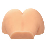CalExotics - Cheap Thrills First Mate Ass Masturbator (Beige) - Beige