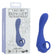 CalExotics - Connect Explorer App-Controlled Anal Probe (Purple) - Purple