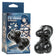 CalExotics - ANIME Textured Soft Masturbator - Black / Misty