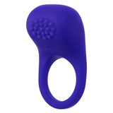CalExotics - Rumbler Vibrating Cock Ring (Purple) - Purple
