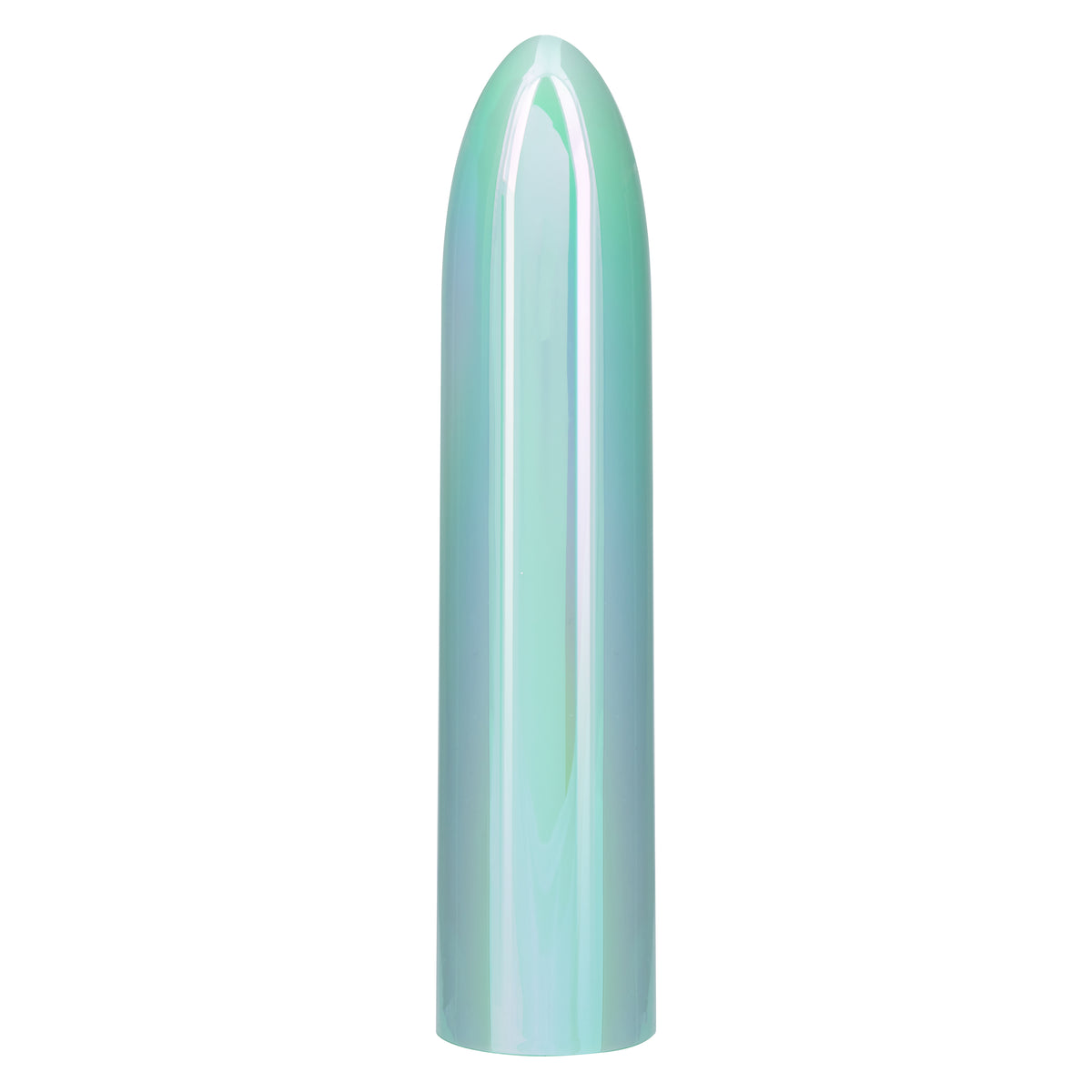 CalExotics - Aura Standard Bullet Vibrator (Blue) - Blue