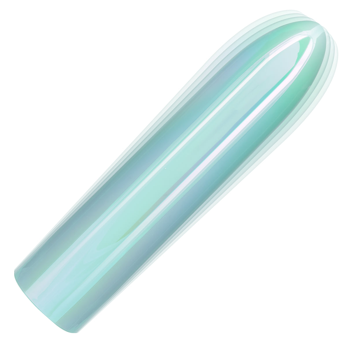 CalExotics - Aura Standard Bullet Vibrator (Blue) - Blue