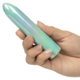 CalExotics - Aura Standard Bullet Vibrator (Blue) - Blue