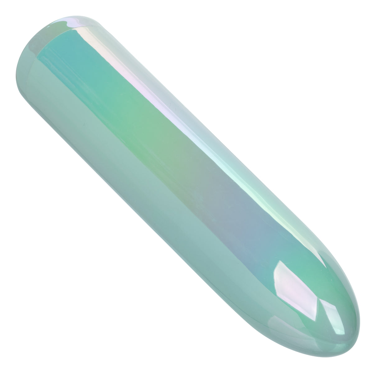 CalExotics - Aura Standard Bullet Vibrator (Blue) - Blue
