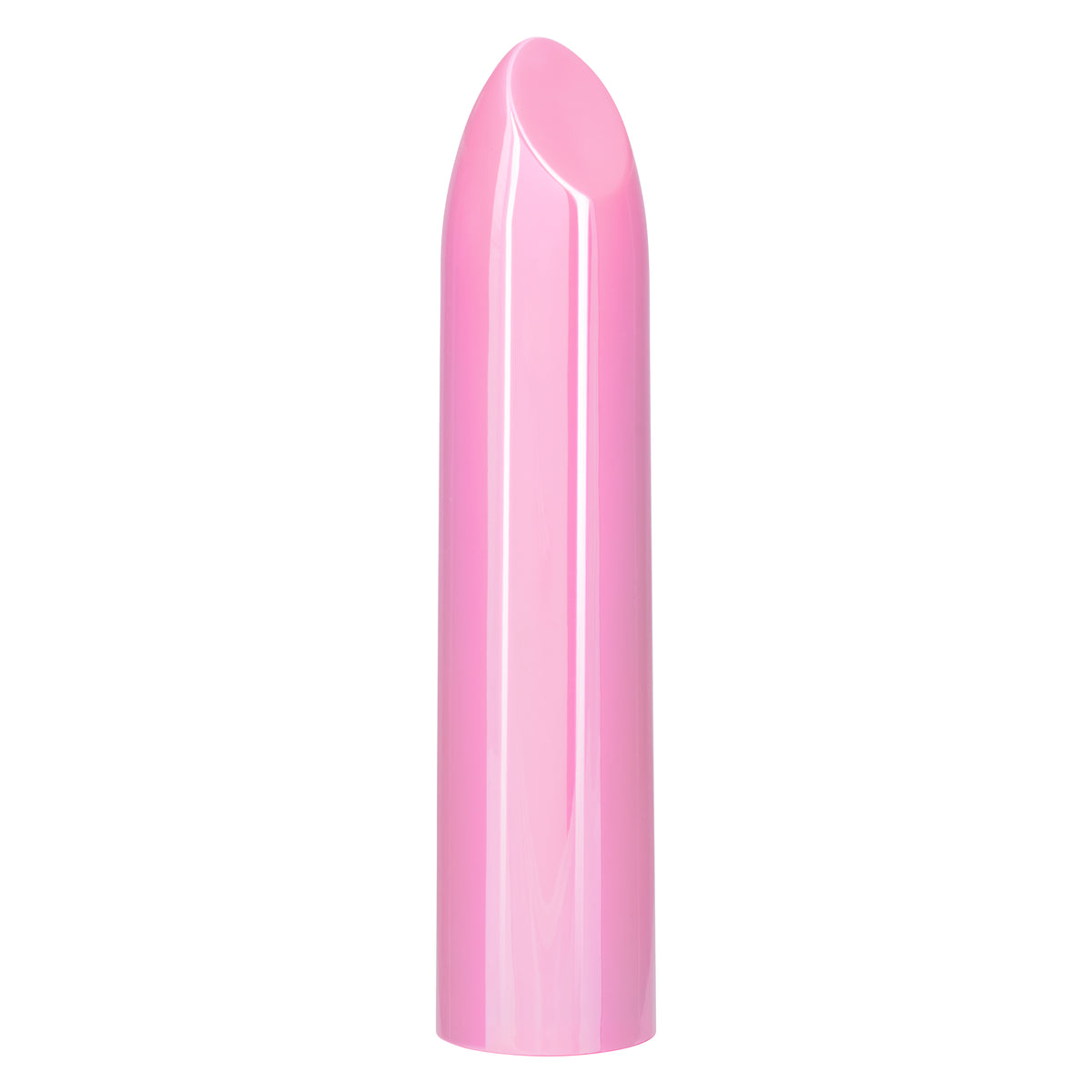 CalExotics - Aura Angled Bullet Vibrator (Pink) - Pink