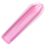 CalExotics - Aura Angled Bullet Vibrator (Pink) - Pink