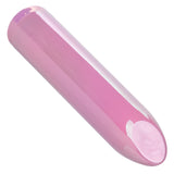 CalExotics - Aura Angled Bullet Vibrator (Pink) - Pink