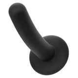 CalExotics - Onyxxx Rechargeable Vibrating Pegging Kit (Black) - Black