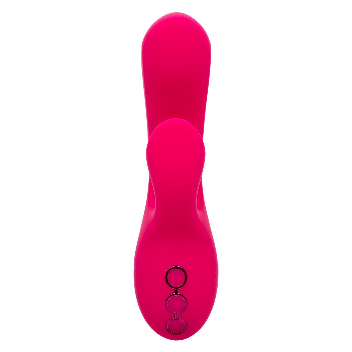 CalExotics - Summer Lovin’ Venice Beach Clitoral Vibrator (Pink) - Pink