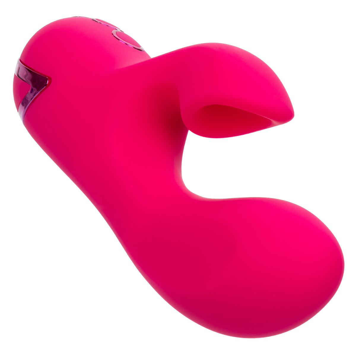 CalExotics - Summer Lovin’ Venice Beach Clitoral Vibrator (Pink) - Pink