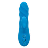 CalExotics - Summer Lovin’ Frisco Fantasy Clitoral Vibrator (Blue) - Blue