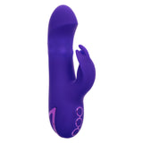 CalExotics - Summer Lovin’ Haight Ashbury Clitoral Vibrator (Purple) - Purple
