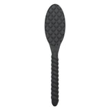 CalExotics - Nocturnal Collection Silicone Pillow Paddle (Black) - Black