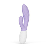 LELO－INA Twist App 智慧連接雙重刺激兔女郎跳蛋