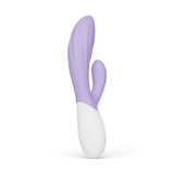 LELO－INA Twist App 智慧連接雙重刺激兔女郎跳蛋