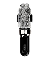 Secwell - Cyclone Oral Masturbator Plus (Beige) - Beige