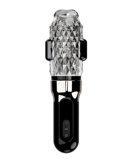 Secwell - Cyclone Oral Masturbator Plus (Beige) - Beige