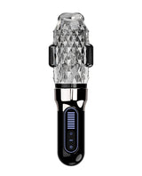 Secwell - Cyclone Oral Masturbator Plus (Beige) - Beige