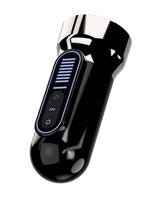 Secwell - Cyclone Oral Masturbator Plus (Beige) - Beige