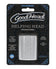 Doc Johnson - GoodHead Helping Head 5.1 cm Oral Masturbation Sleeve (Clear) - Clear / 5.1 cm