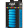 Doc Johnson - Mood Thrill Triple-Texture Masturbator (Blue) - Blue