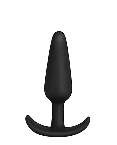 Doc Johnson - In A Bag Anal Trainer Set (Black) - Black