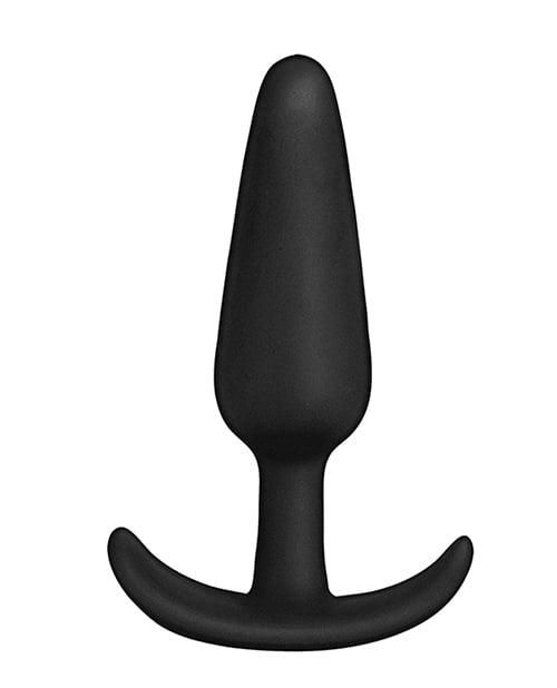 Doc Johnson - In A Bag Anal Trainer Set (Black) - Black
