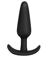 Doc Johnson - In A Bag Anal Trainer Set (Black) - Black