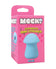 Doc Johnson - Mochi Mini ULTRASKYN Masturbator (Blue) - Blue