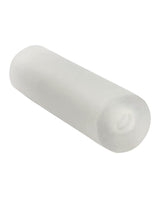 Doc Johnson - The Tube Love Glove Textured Masturbation Sleeve (Clear) - Clear