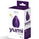 VeDO - Yumi Rechargeable Finger Vibrator (Purple) - Purple