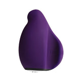 VeDO - Yumi Rechargeable Finger Vibrator (Purple) - Purple