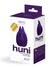 VeDO - Huni Rechargeable Finger Vibrator - Purple