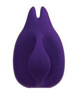 VeDO - Huni Rechargeable Finger Vibrator - Purple
