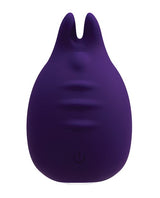 VeDO - Huni Rechargeable Finger Vibrator - Purple