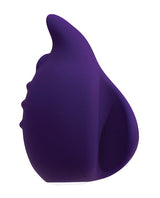 VeDO - Huni Rechargeable Finger Vibrator - Purple