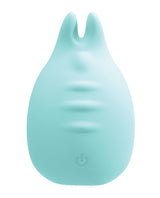 VeDO - Huni Rechargeable Finger Vibrator - Blue