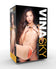 Star Strokers - Vina Sky Realistic Vagina Masturbator (Beige) - Beige