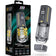 Blush Novelties - M for Men SpinMaster Pro Automatic Masturbator (Grey) - Grey