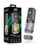 Blush Novelties - M for Men SpinMaster Pro Automatic Masturbator (Grey) - Grey
