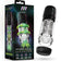 Blush Novelties - M for Men Whirlwind Pro Automatic Masturbator (Black) - Black