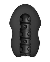 Blush Novelties - URSELF Fortify Silicone Masturbator (Beige) - Beige