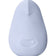 Dame - Pom Flexible Clitoral Vibrator (Blue) - Blue