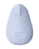 Dame - Pom Flexible Clitoral Vibrator (Blue) - Blue