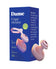 Dame - Fin 2.0 Rechargeable Finger Vibrator (Pink) - Pink